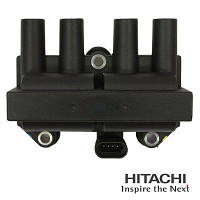 Катушка зажигания HITACHI 2508805