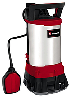 Насос для грязной воды Einhell GE-DP 7935 N ECO (790 Вт, 20000 л/ч) Дренажный насос INT