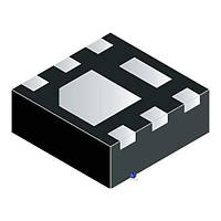 CSD19538Q2 MOSFET N-CH 100V 14.4A 6WSON