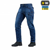 M-Tac джинсы Aggressor Dark Denim