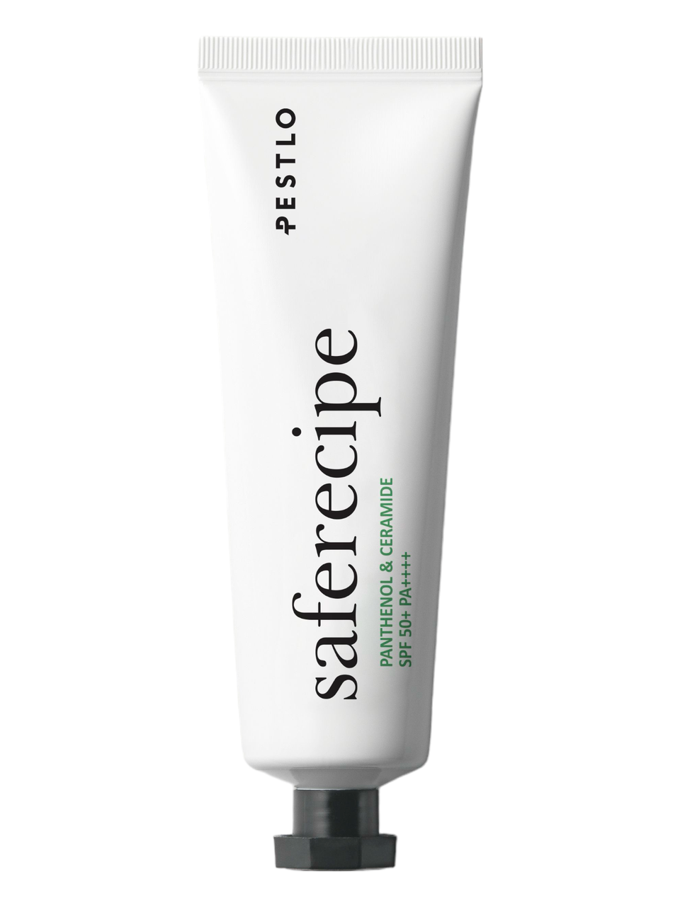 Бар'єрний сонцезахисний крем із фізичними фільтрами PESTLO Saferecipe Sun Essence 50 ml, фото 1