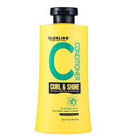 Кондиціонер для кучерявого волосся Curl & Shine Conditioner, 300 мл