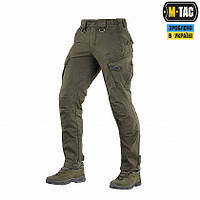 M-Tac штаны Aggressor Gen.II Vintage Dark Olive