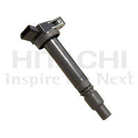 2504038 HITACHI Котушка запалювання TOYOTA LandCruiser "2.5-4.6 "05>>