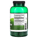 Котячий кіготь 500 мг 250 капс для імунітету противірусне Swanson США, фото 2