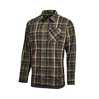 Сорочка Vertx Guardian Stretch Long Sleeve Shirt | Woodland Plaid, фото 3