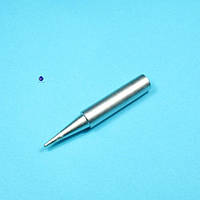 QSS960-T-B Игла, диаметр закругления 0,5мм, длина рабочей части 17 мм, общая длина 42мм