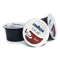 Кава Lavazza BLUE Crema Dolce 1 штука