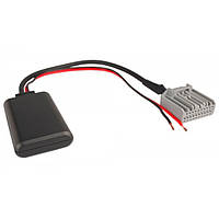 Bluetooth адаптер AUX (20 pin) для Honda AWM BTM-29