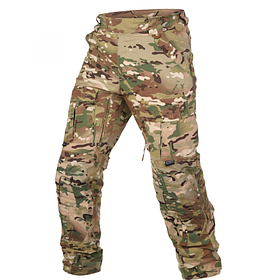 Штани A.T.A.K.A. TARGET GEN.III L5 Soft Shell Combat Pants Multicam USA