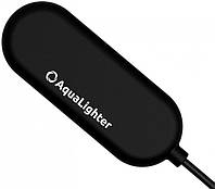 LED-светильник Collar AquaLighter PicoTablet Black 6500 К 100 Лм 1 Вт (87671) LD, код: 7699988
