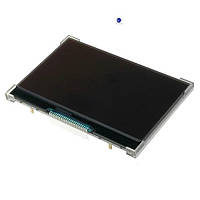 RX240128A-TIW Дисплей: LCD, графічний, 240x128, COG,FSTN Negative, LED, PIN: 23