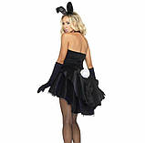 Костюм Зайчик Playboy напрокат, фото 2