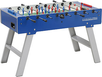 Настільний футбол Garlando Master Pro Weatherproof MPROWUCLA