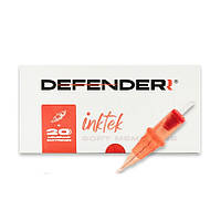 Картриджі DEFENDERR InkTek 35/1 RLLT