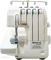 Швейна машина Minerva M740DS