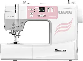 Швейна машина Minerva MC110pro