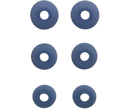 Навушники гарнітура вакуумні Bluetooth 5.3 JBL Tune Beam Blue (JBLTBEAMBLU), фото 3