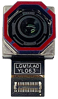 Камера Motorola XT2081-1 Moto E7 Plus основная Wide 48MP со шлейфом оригинал