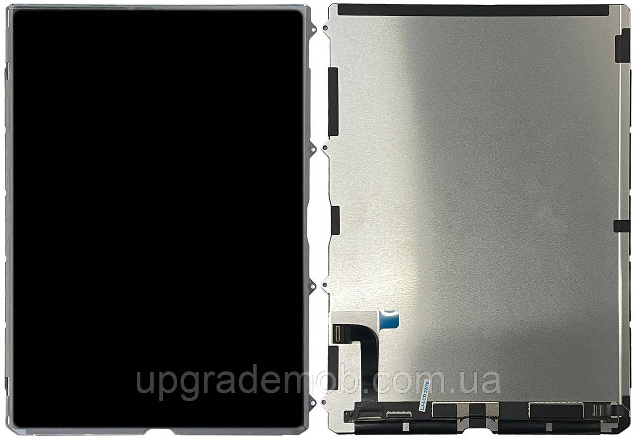 Дисплей модуль тачскрин iPad 2022 10th /iPad 2025 11th версія LTE оригінал, фото 1