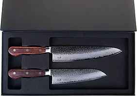 Набір ножів Suncraft Senzo Universal W Pudełku Ozdobnym Ft0301