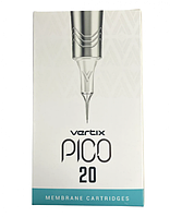 Картриджі VERTIX PICO 1RLLT 0.38MM