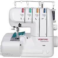 Швейна машина Veritas Elastica II