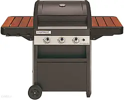 Гриль Grill gazowy Campingaz Classic WLD Seria 3