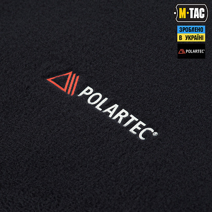 M-Tac шарф-труба длинный Polartec Dark Navy Blue - фото 7 - id-p2136209601