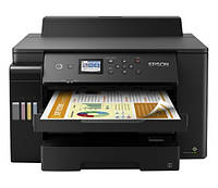 Epson Принтер ink color А3 Epson EcoTank L11160