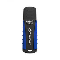 Transcend Накопичувач 128GB USB 3.1 Type-A JetFlash 810 Rugged