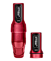 Машинка Flux S Max + Extra Powerbolt II Rouge 2.5mm