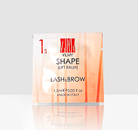 Перманентный бальзам Lift Balm Shape 1S