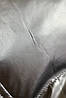 Пуховик чоловічий єврозима сірий Уцінка р.3XL 175663P, фото 10