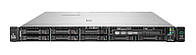 HPE Сервер DL360 Gen10 Plus 4310 2.1GHz 12-core 1P 32GB-R MR416i-a NC 2P 10G BaseT 8SFF 800W PS Server