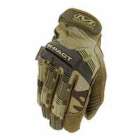 Mechanix перчатки M-Pact Gloves Multicam