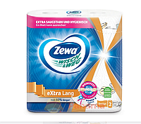 Полотенце бумажное Zewa Wisch & Weg Extra Lang