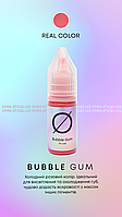 Пігмент OREX lips - Bubble Gum