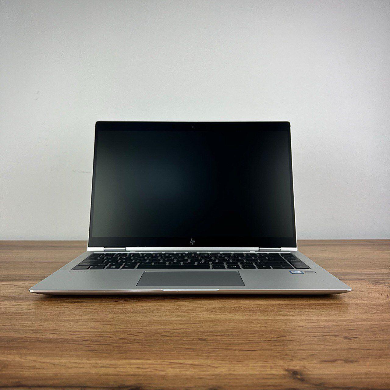 Б/в Ноутбук Б-клас HP EliteBook x360 1040 G6 14" 1920x1080 Сенсорний| Core i7-8665U| 16 GB RAM| 512 GB SSD| UHD