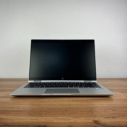 Б/в Ноутбук Б-клас HP EliteBook x360 1040 G6 14" 1920x1080 Сенсорний| Core i7-8665U| 16 GB RAM| 512 GB SSD| UHD, фото 1