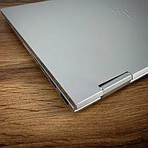 Б/в Ноутбук Б-клас HP EliteBook x360 1040 G6 14" 1920x1080 Сенсорний| Core i7-8665U| 16 GB RAM| 512 GB SSD| UHD, фото 5