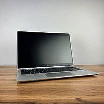 Б/в Ноутбук Б-клас HP EliteBook x360 1040 G6 14" 1920x1080 Сенсорний| Core i7-8665U| 16 GB RAM| 512 GB SSD| UHD, фото 6