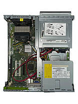 Б/в ПК+Монітор Б-клас Fujitsu Esprimo E5730 SFF| Core2Duo E8500| 4GB RAM| 160GB HDD|+Б-клас HP Compaq LA1951g| 19" 1280x1024, фото 6