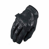 Mechanix перчатки Original Gloves Black
