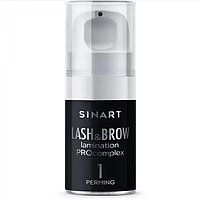 Склад №1 PERMING LASH&BROW LAMINATION PROCOMPLEX SINART