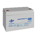 Акумулятор мультигелевий LPM-MG 12V - 100 Ah, фото 4