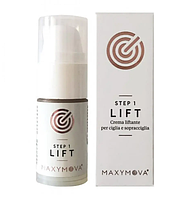 Склад для ламінування Step One Lift №1 MAXYMOVA