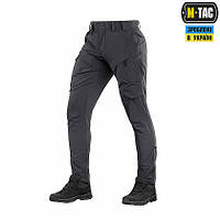 M-Tac штаны Rubicon Flex Dark Grey