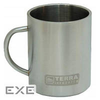 Чашка туристическая Terra Incognita T-Mug 450 (4823081504641)