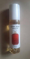 Масляные духи Eden Juicy Apple | 01 Eau De Parfum Kayali Fragrances для мужчин и женщин 10 мл